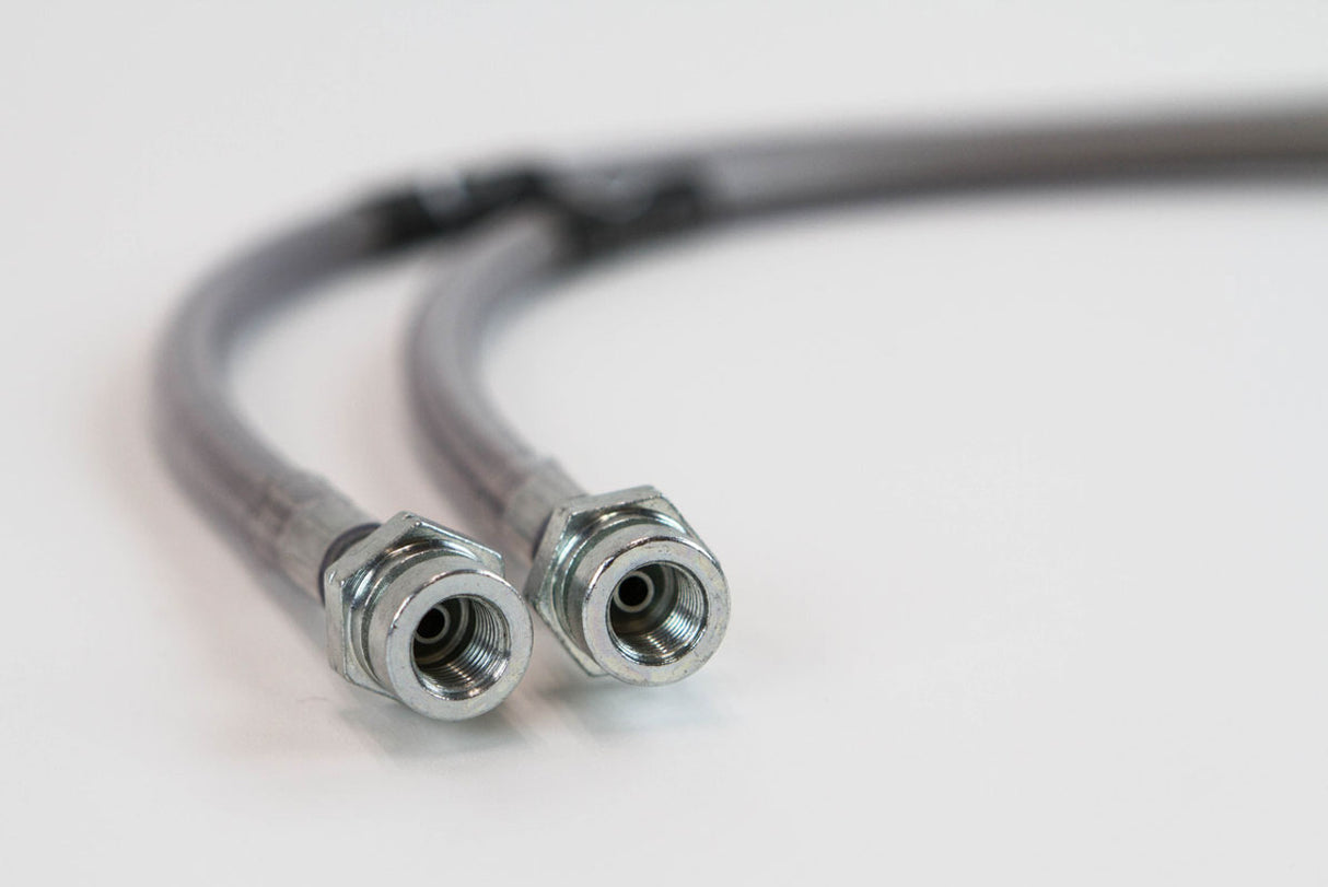 Metal Tech Lexus GX470/GX460 Extended Rear Brake Lines Metal Tech Lexus GX470/GX460 Extended Rear Brake Lines - Roam Overland Outfitters