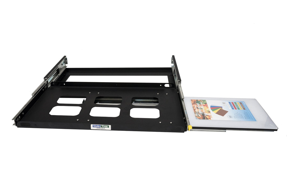 TEMBOTUSK CUTTING BOARD ASSEMBLY - Roam Overland Outfitters