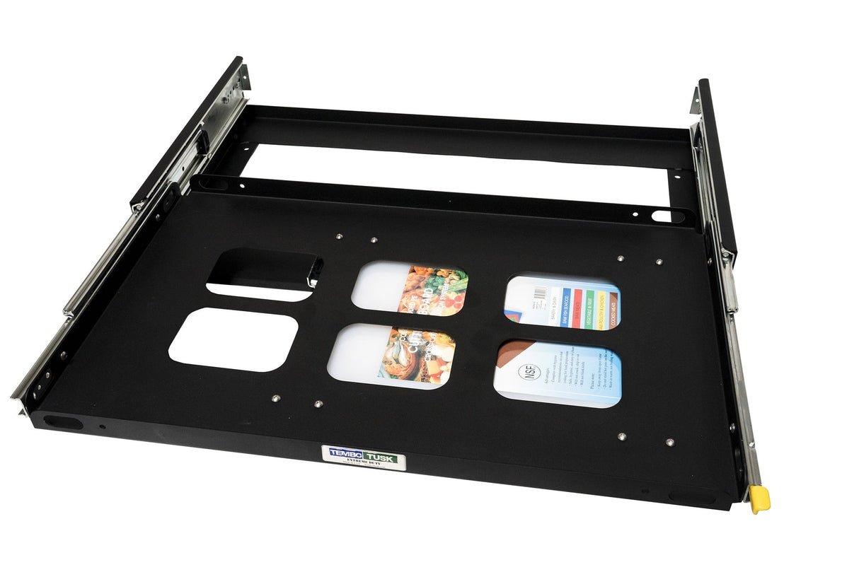 TEMBOTUSK CUTTING BOARD ASSEMBLY - Roam Overland Outfitters