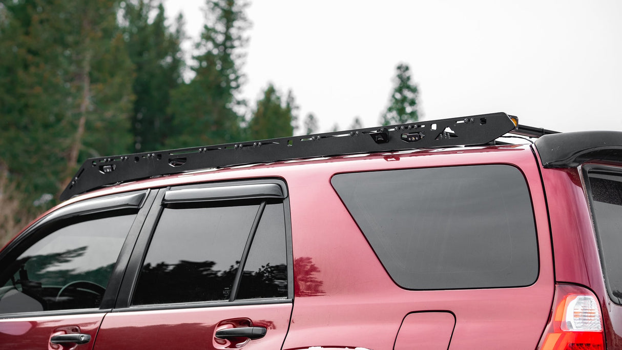 The Princeton (2003-2009 4Runner Roof Rack) - Roam Overland Outfitters
