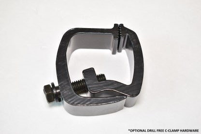 RCI Off-Road 12" Sport Bed Rack - Roam Overland Outfitters