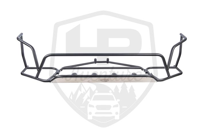 LP AVENTURE BIG BUMPER GUARD | Subaru CROSSTREK 2018-2020 - Roam Overland Outfitters