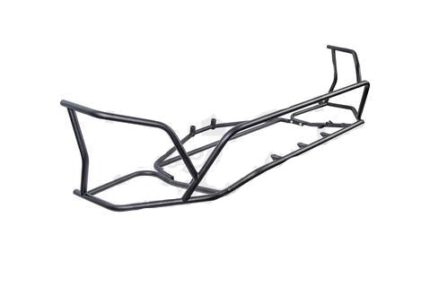 LP AVENTURE BIG BUMPER GUARD | Subaru CROSSTREK 2018-2020 - Roam Overland Outfitters