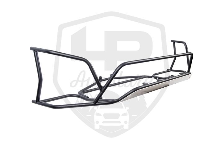 LP AVENTURE BIG BUMPER GUARD | Subaru CROSSTREK 2018-2020 - Roam Overland Outfitters