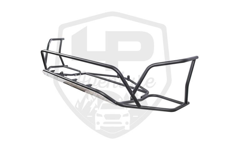 LP AVENTURE BIG BUMPER GUARD | Subaru CROSSTREK 2018-2020 - Roam Overland Outfitters