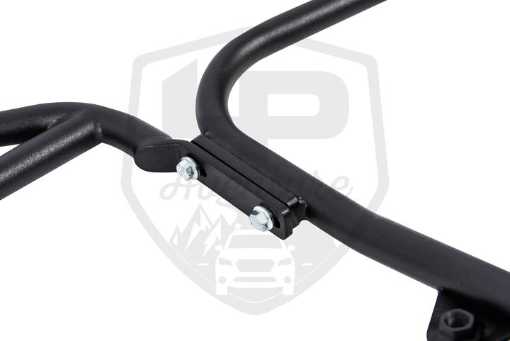 LP AVENTURE BIG BUMPER GUARD | Subaru CROSSTREK 2018-2020 - Roam Overland Outfitters