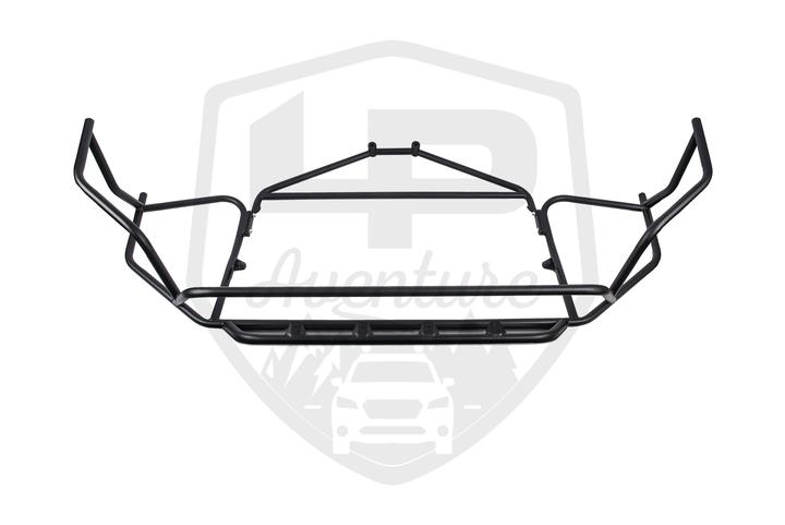 LP AVENTURE BIG BUMPER GUARD | Subaru CROSSTREK 2018-2020 - Roam Overland Outfitters