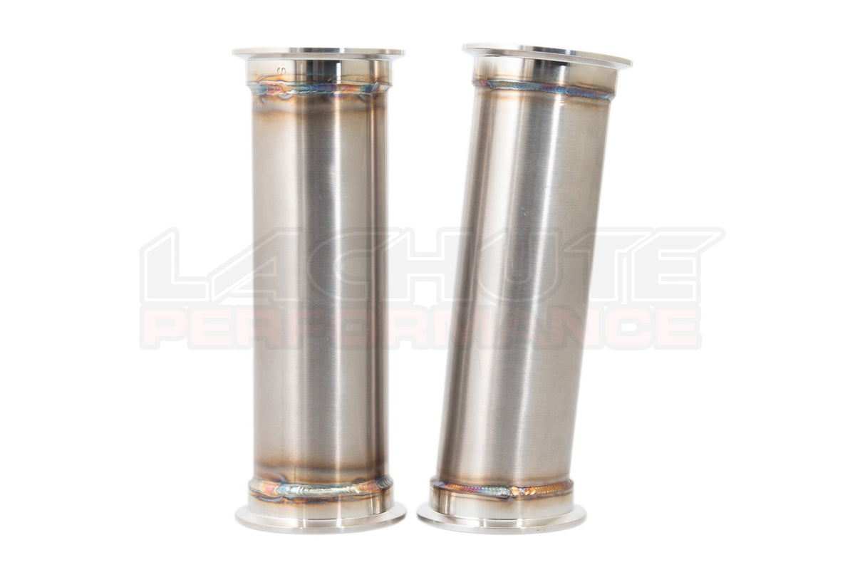 Lachute Performance Catback - Ascent - Roam Overland Outfitters