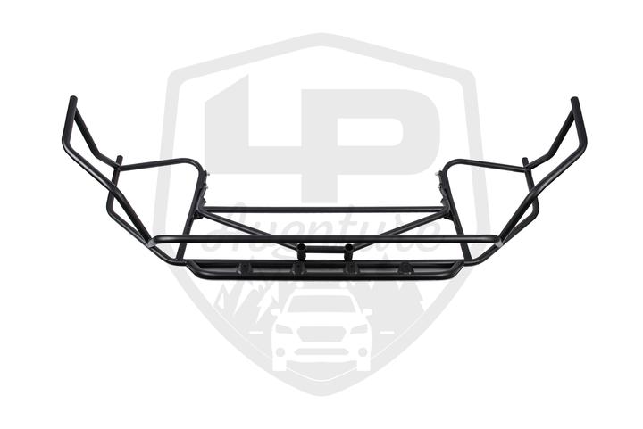 LP AVENTURE BIG BUMPER GUARD | Subaru CROSSTREK 2018-2020 - Roam Overland Outfitters