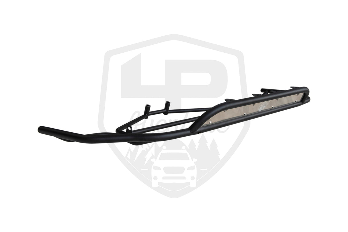 LP AVENTURE BUMPER GUARD - SMALL - (PREMIUM SERIES) - 2022 + Forester Wilderness - Roam Overland Outfitters