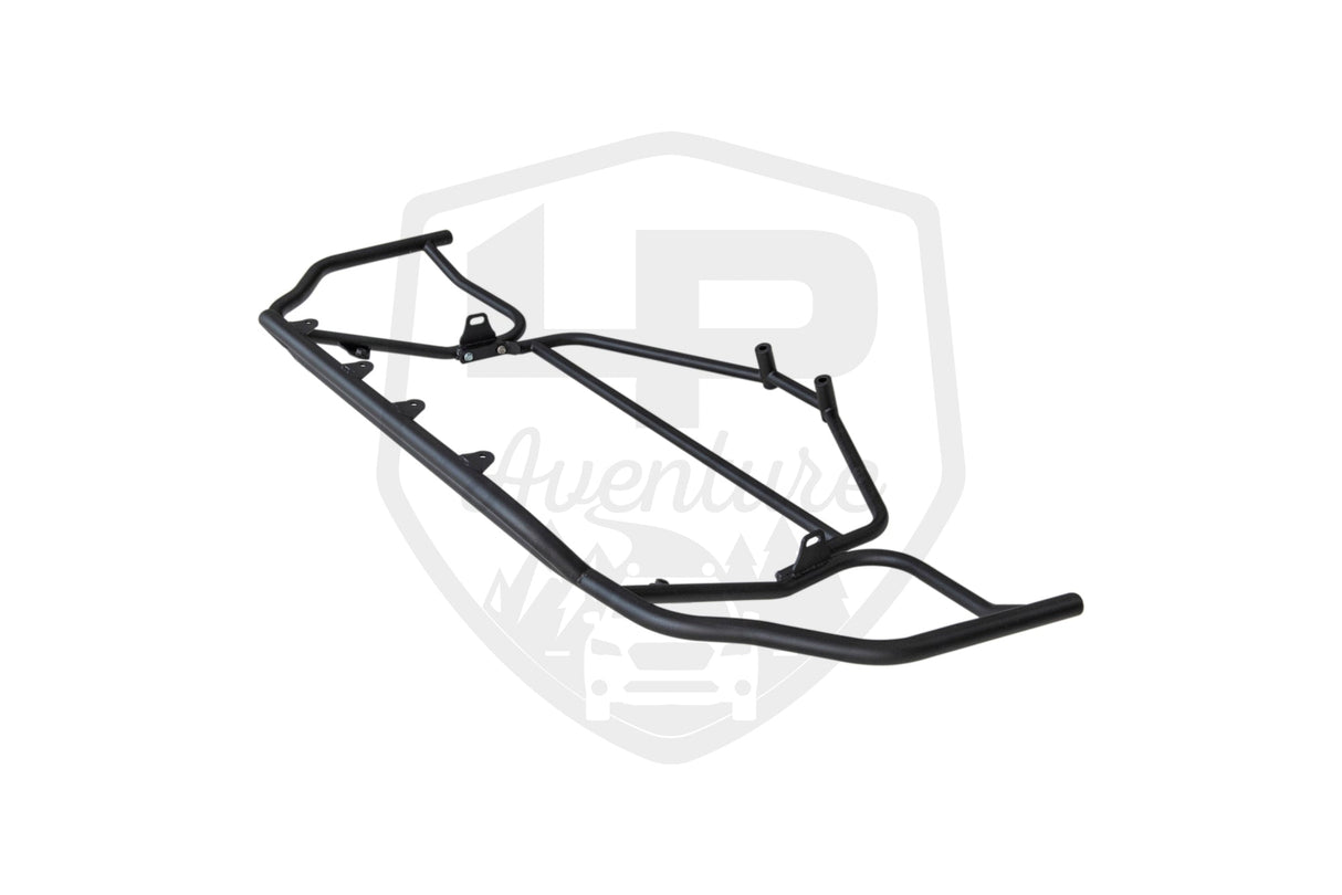 LP AVENTURE BUMPER GUARD - SMALL - (PREMIUM SERIES) - 2022 + Forester Wilderness - Roam Overland Outfitters