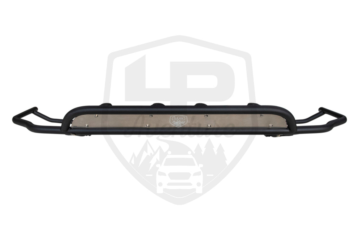 LP AVENTURE BUMPER GUARD - SMALL - (PREMIUM SERIES) - 2022 + Forester Wilderness - Roam Overland Outfitters