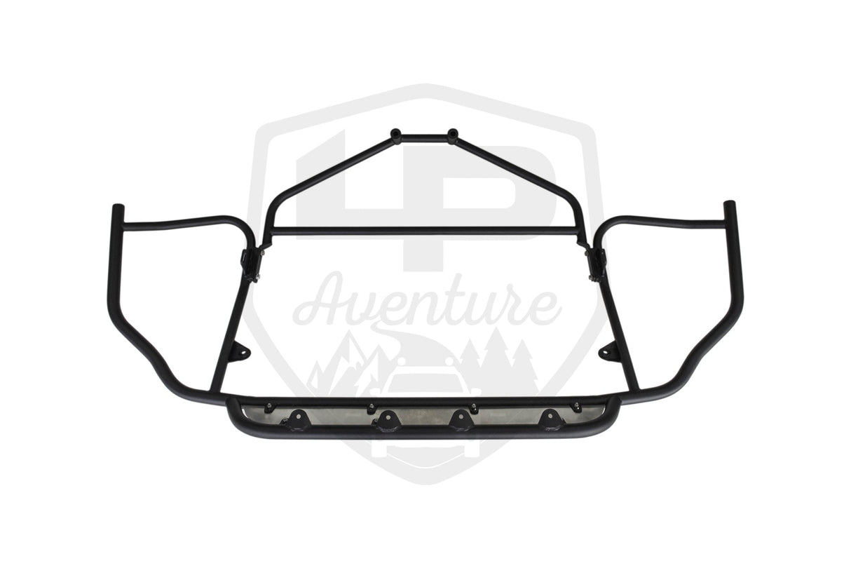 LP AVENTURE BUMPER GUARD - SMALL - (PREMIUM SERIES) - 2022 + Forester Wilderness - Roam Overland Outfitters