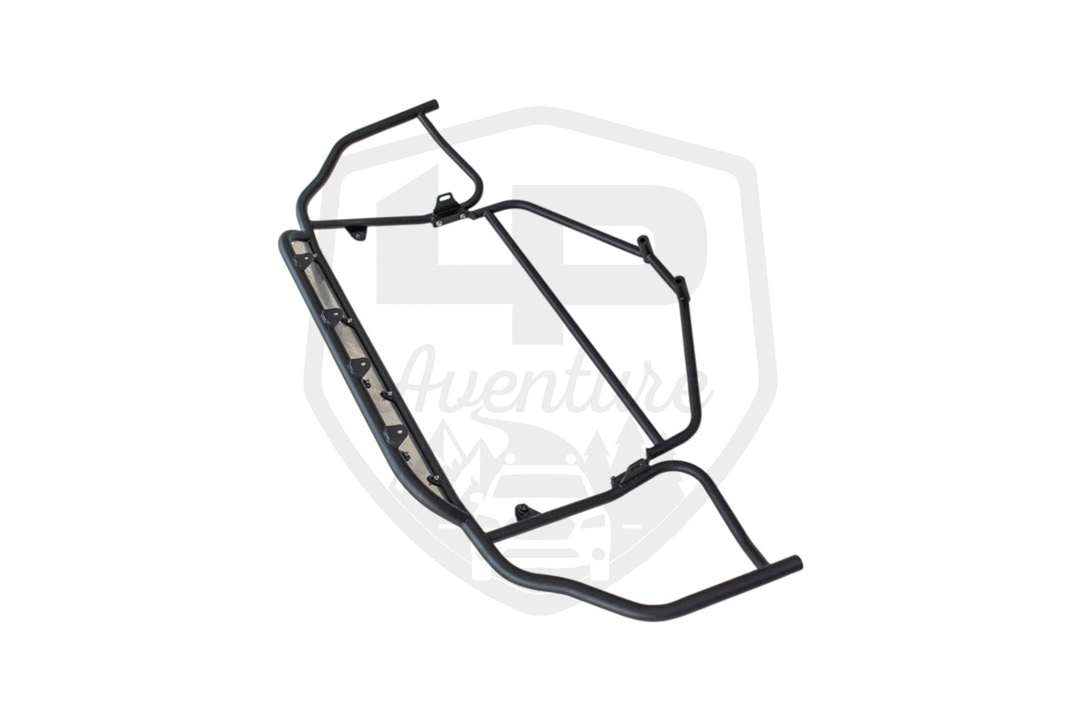 LP AVENTURE BUMPER GUARD - SMALL - (PREMIUM SERIES) - 2022 + Forester Wilderness - Roam Overland Outfitters
