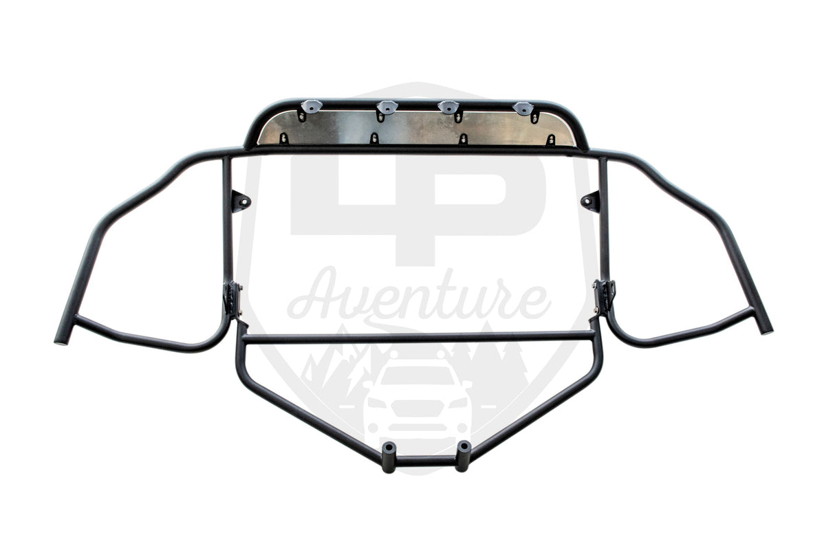 LP AVENTURE BUMPER GUARD - SMALL - (PREMIUM SERIES) - 2022 + Forester Wilderness - Roam Overland Outfitters
