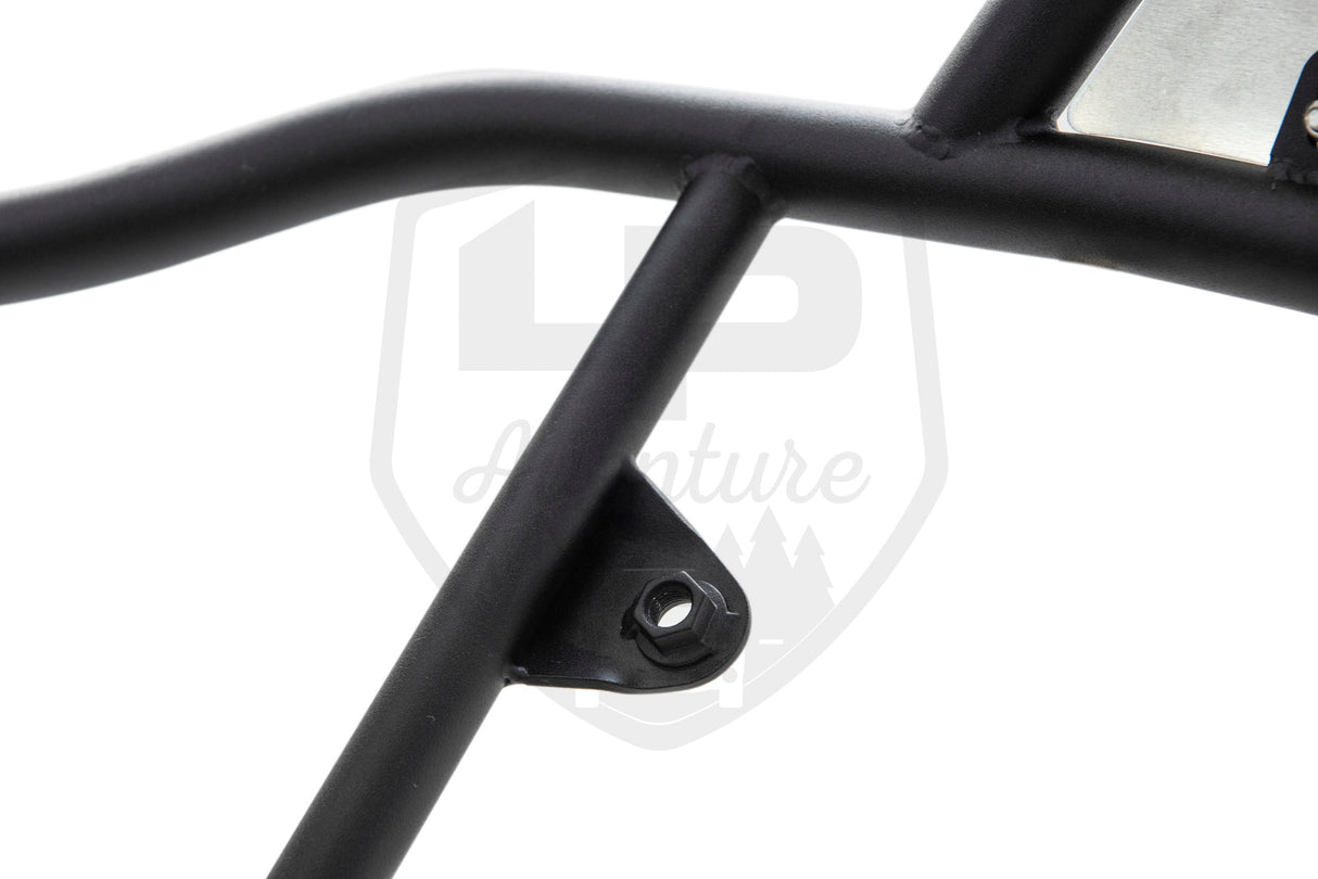 LP AVENTURE BUMPER GUARD - SMALL - (PREMIUM SERIES) - 2022 + Forester Wilderness - Roam Overland Outfitters