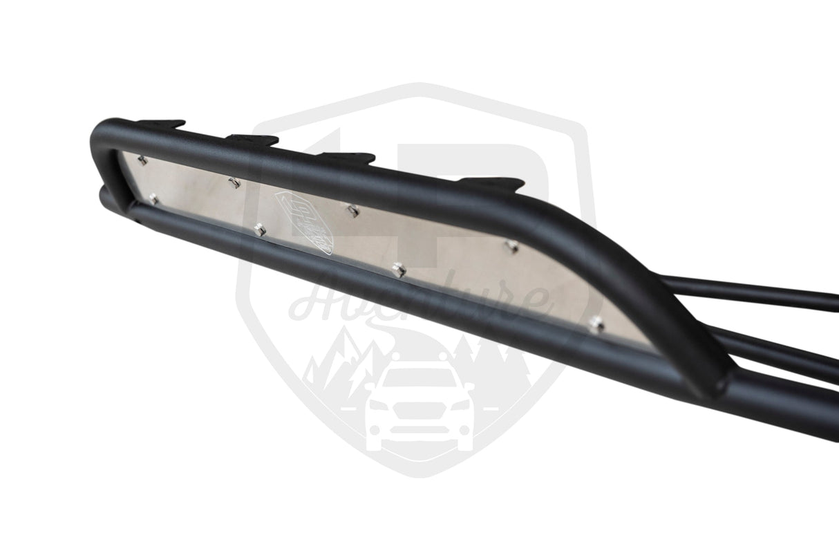 LP AVENTURE BUMPER GUARD - SMALL - (PREMIUM SERIES) - 2022 + Forester Wilderness - Roam Overland Outfitters