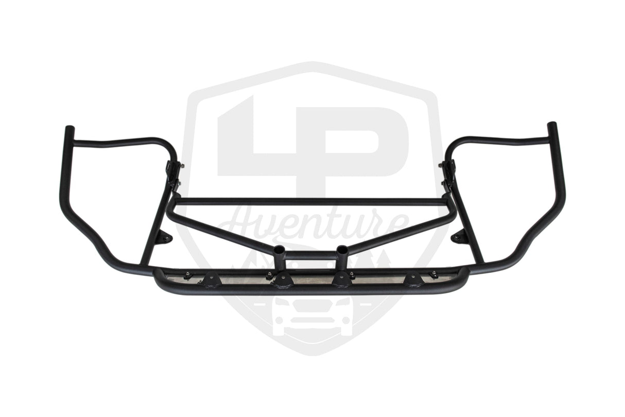 LP AVENTURE BUMPER GUARD - SMALL - (PREMIUM SERIES) - 2022 + Forester Wilderness - Roam Overland Outfitters