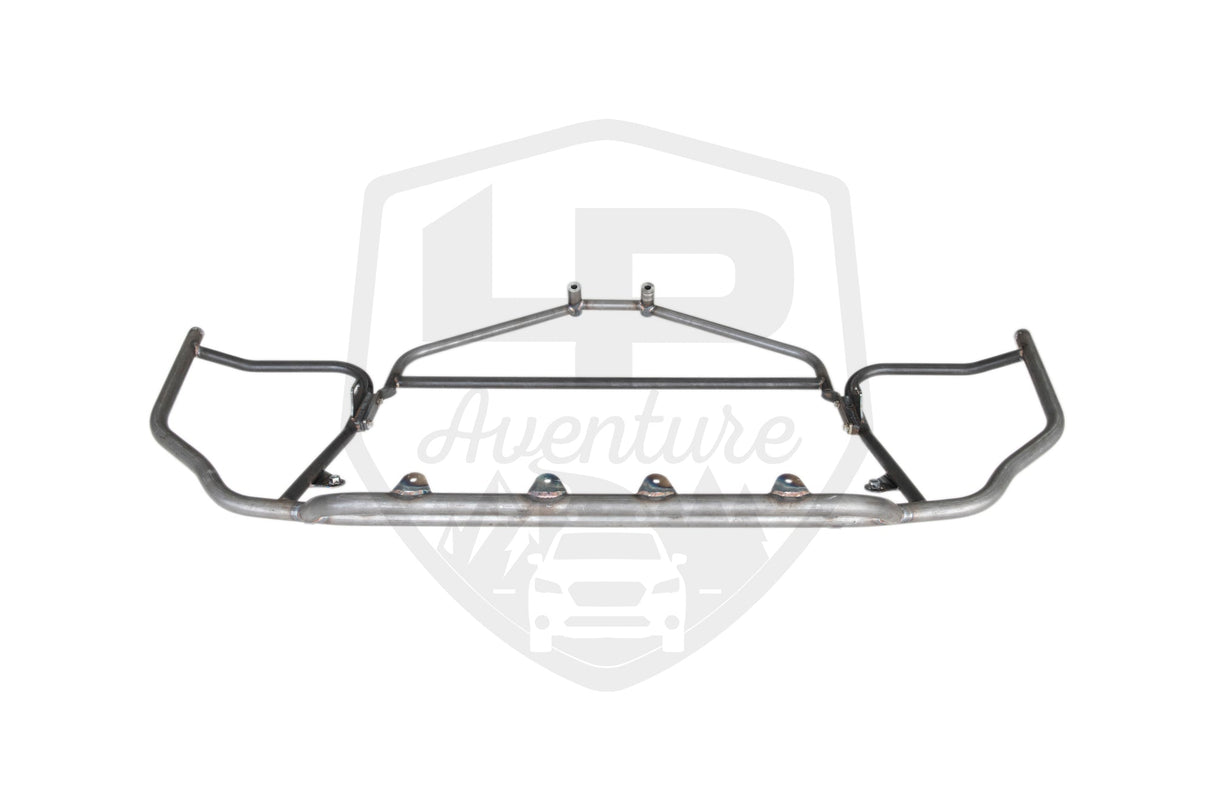 LP AVENTURE BUMPER GUARD - SMALL - (PREMIUM SERIES) - 2022 + Forester Wilderness - Roam Overland Outfitters