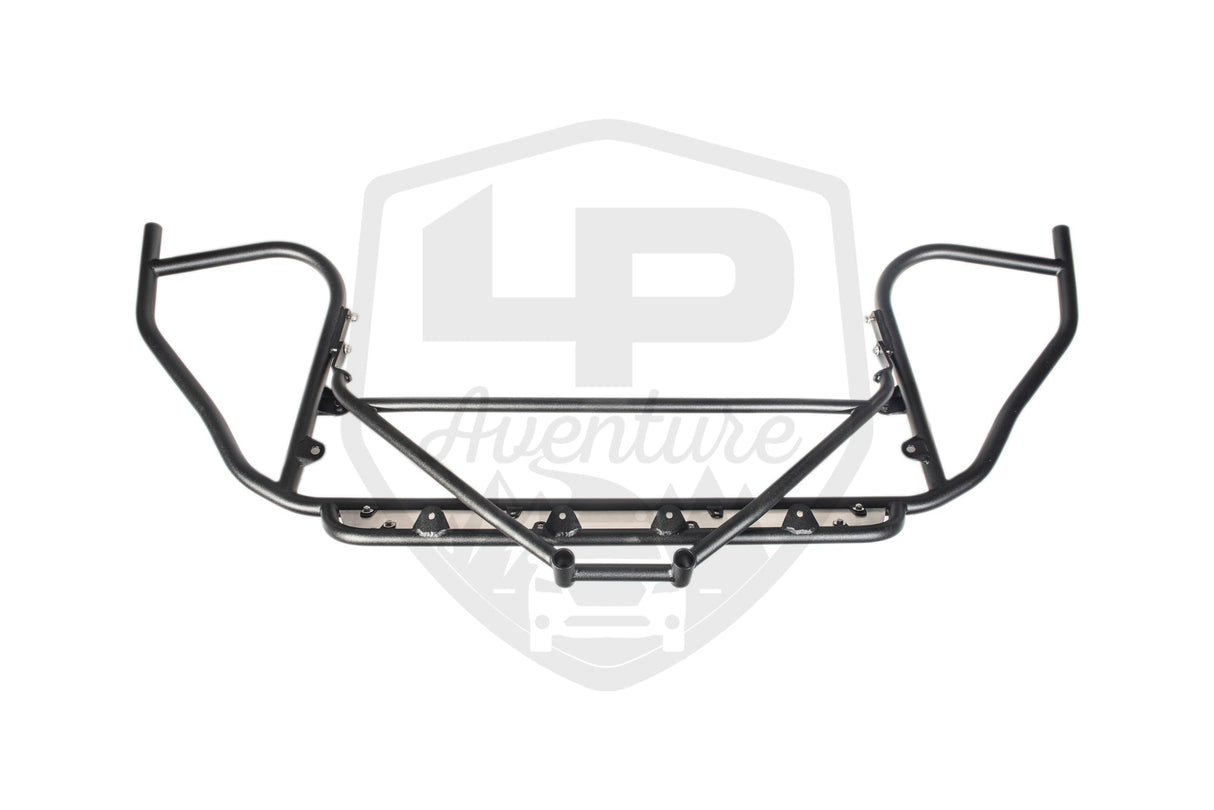 LP Aventure Bumper guard (PREMIUM SERIES) - 2022-2024 Outback Wilderness - Roam Overland Outfitters
