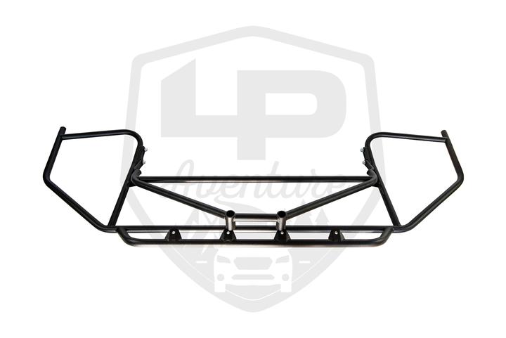 LP AVENTURE BUMPER GUARD V2.0 | Subaru CROSSTREK 2018-2020 - Roam Overland Outfitters