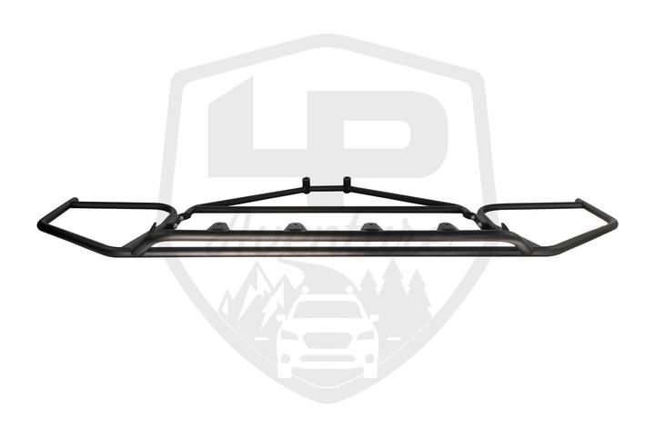 LP AVENTURE BUMPER GUARD V2.0 | Subaru CROSSTREK 2018-2020 - Roam Overland Outfitters