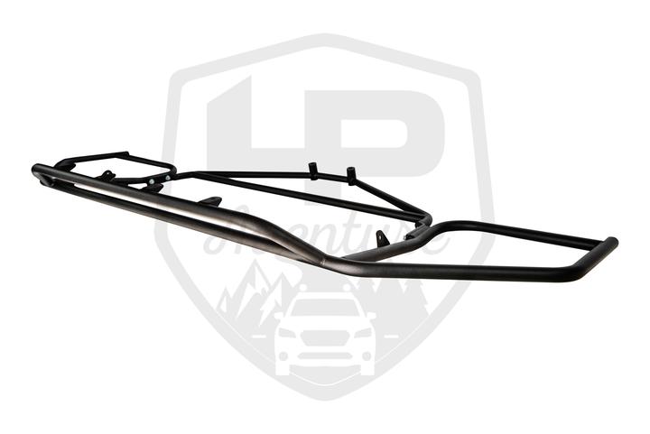 LP AVENTURE BUMPER GUARD V2.0 | Subaru CROSSTREK 2018-2020 - Roam Overland Outfitters
