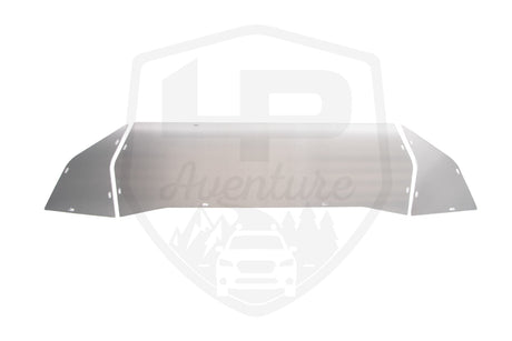 Full Armor Option - Option armure totale - 2019-2023 Toyota RAV4 - Roam Overland Outfitters