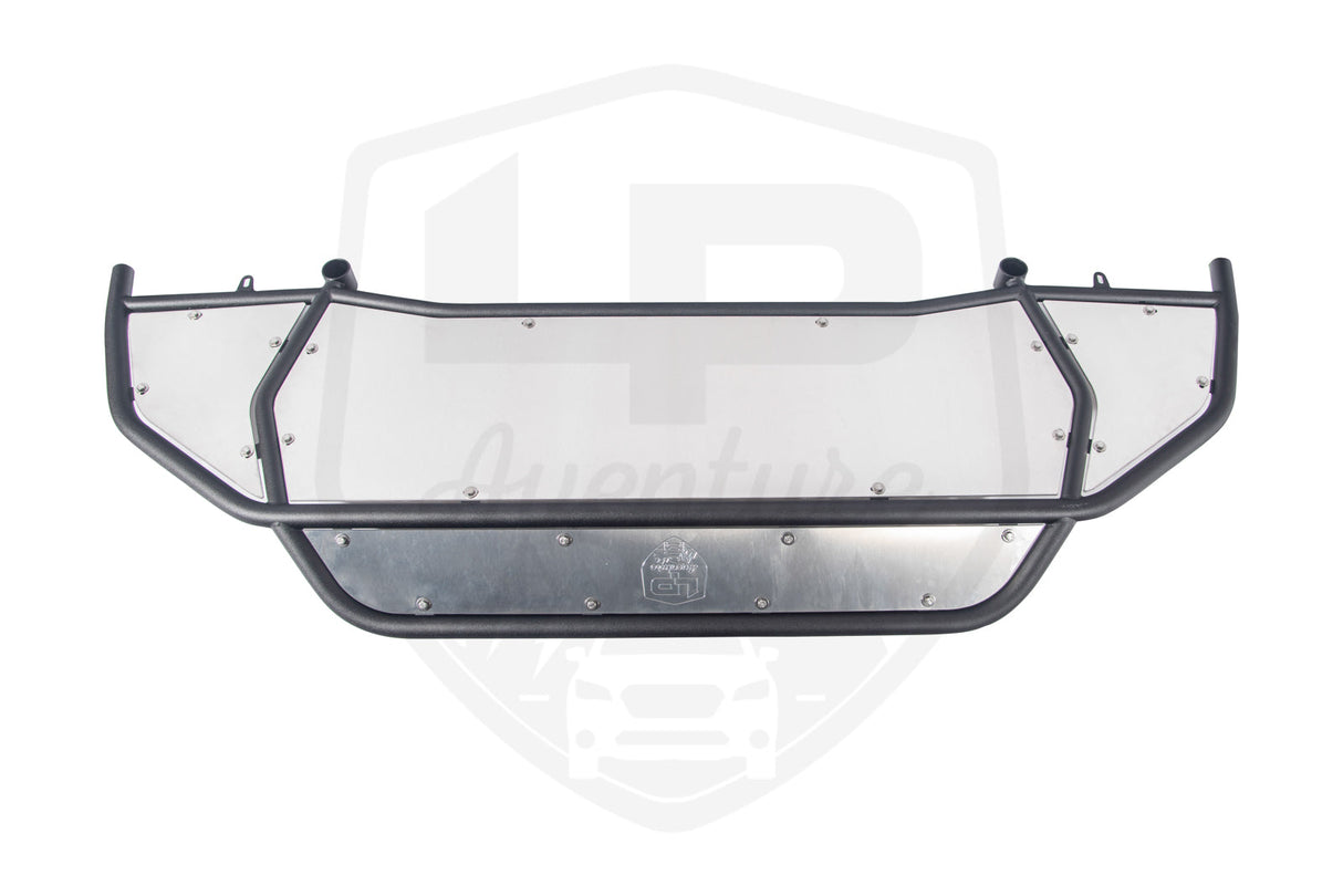 Full Armor Option - Option armure totale - 2019-2023 Toyota RAV4 - Roam Overland Outfitters