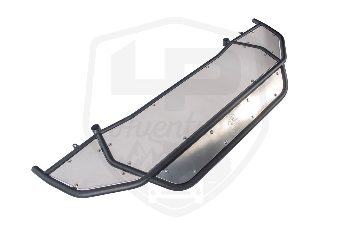 Full Armor Option - Option armure totale - 2019-2023 Toyota RAV4 - Roam Overland Outfitters