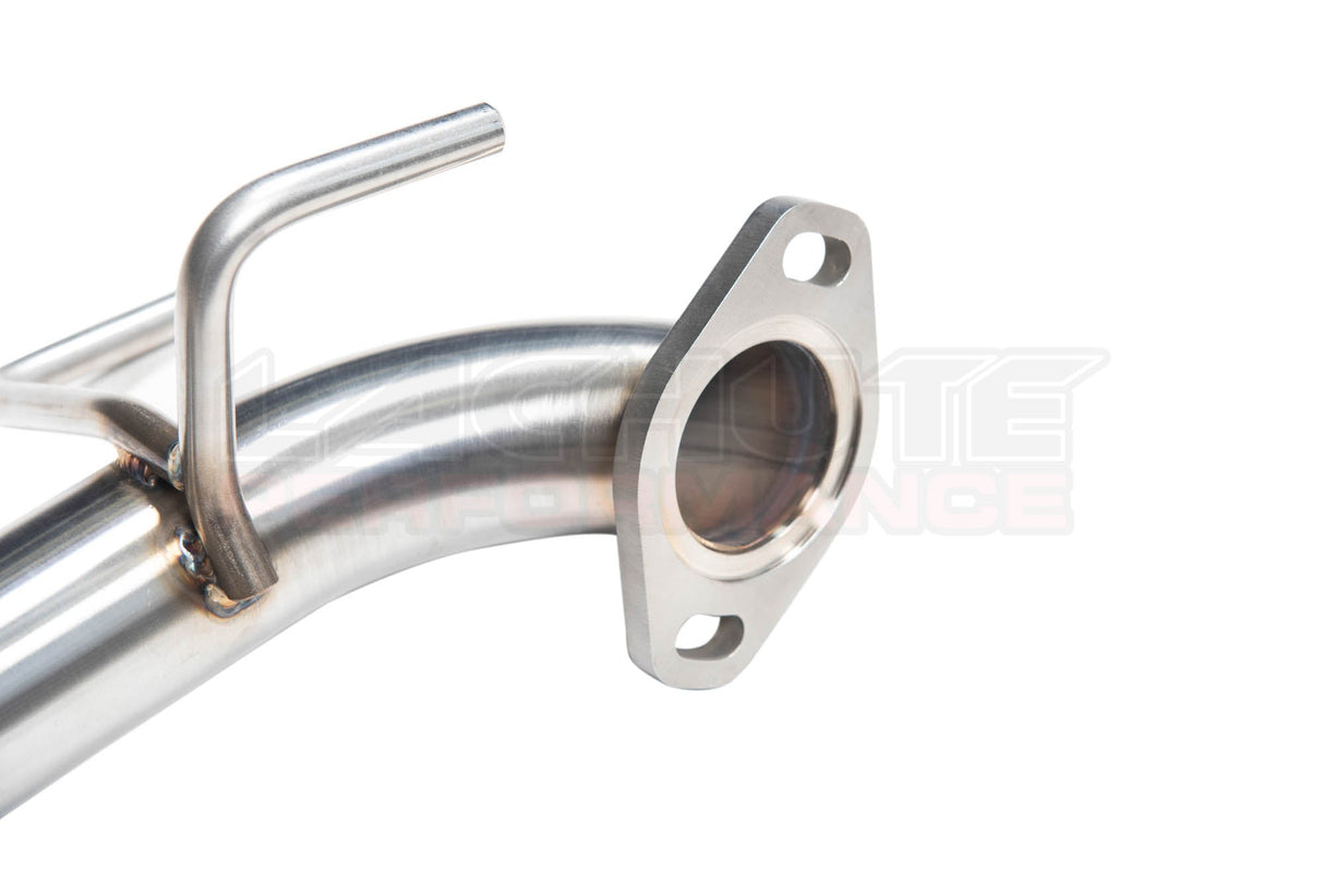 Lachute Performance Axle back - 2018-2024/ Crosstrek Wilderness 2024+ Subaru Crosstrek - Roam Overland Outfitters