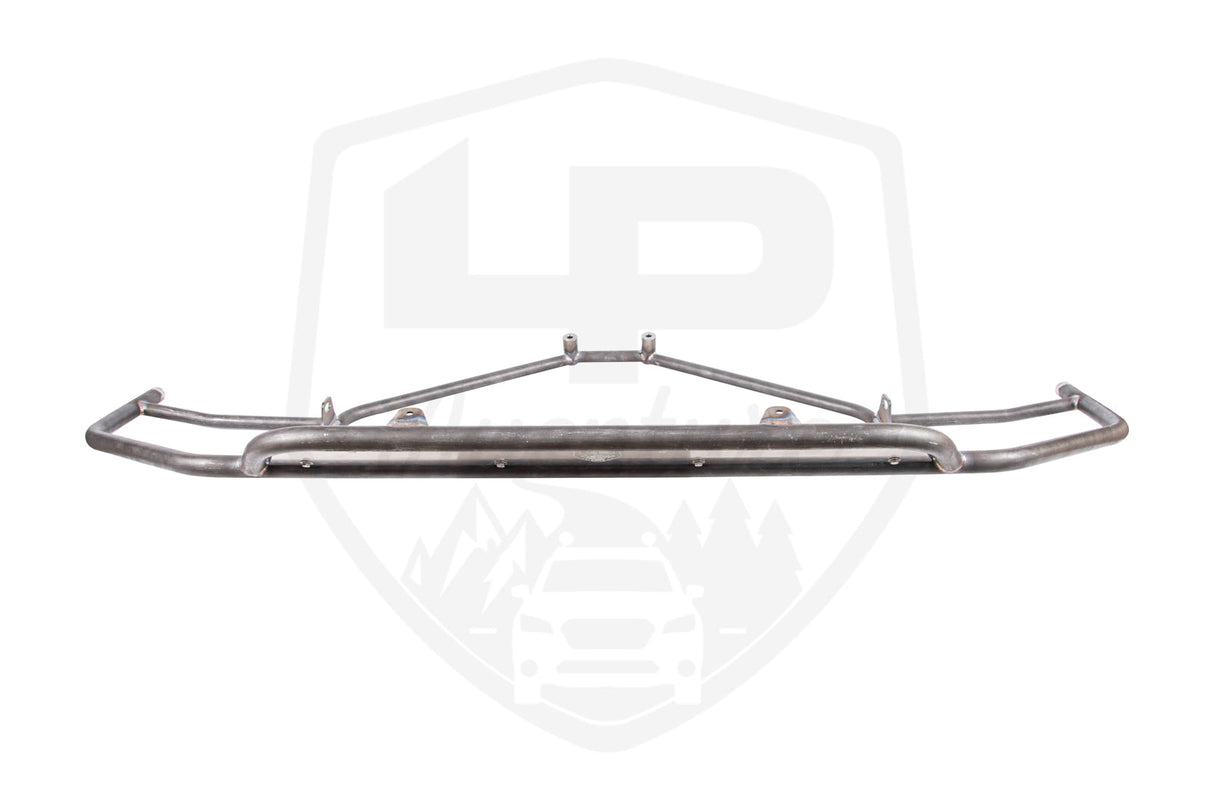 LP Aventure Bumper guard (with front plate) - 2019-2021 Forester - Roam Overland Outfitters