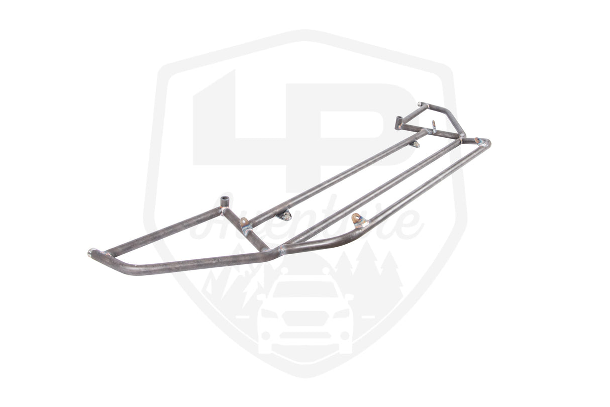 LP Aventure Bumper Guard - 2017-2019 Honda CR-V - Roam Overland Outfitters