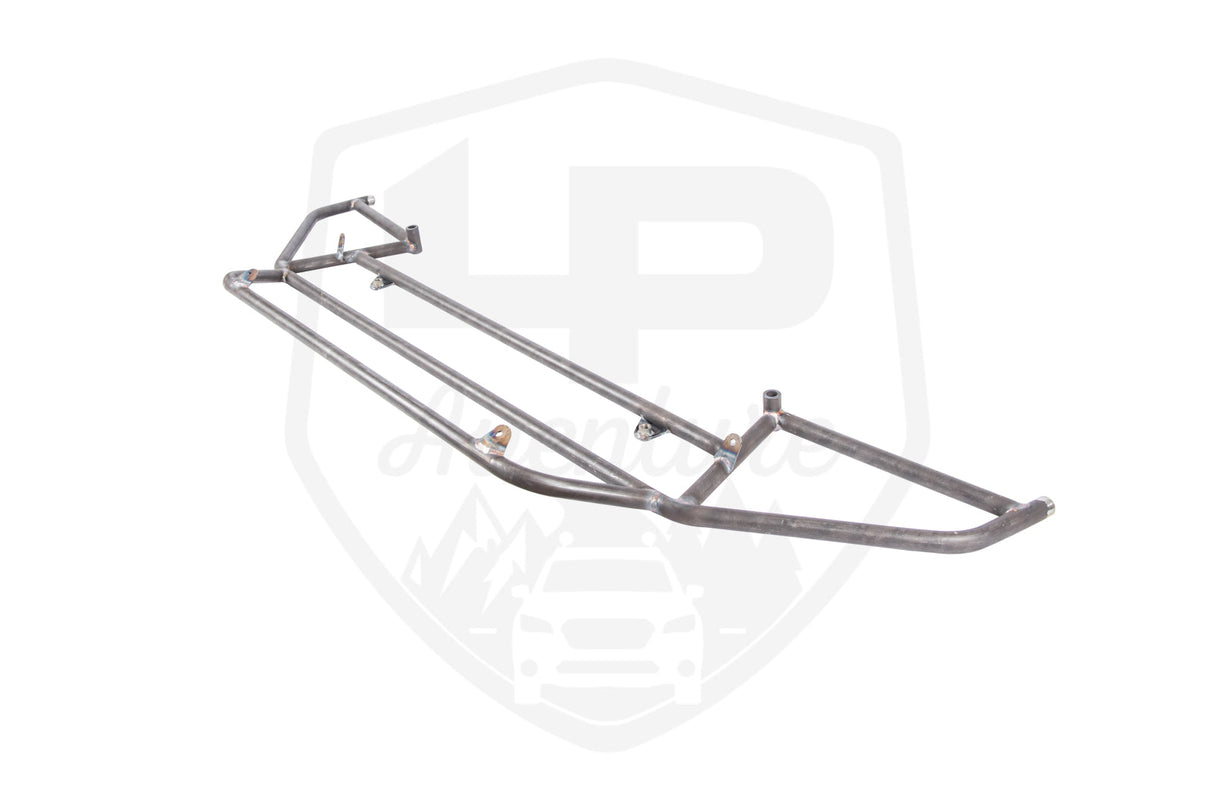 LP Aventure Bumper Guard - 2017-2019 Honda CR-V - Roam Overland Outfitters