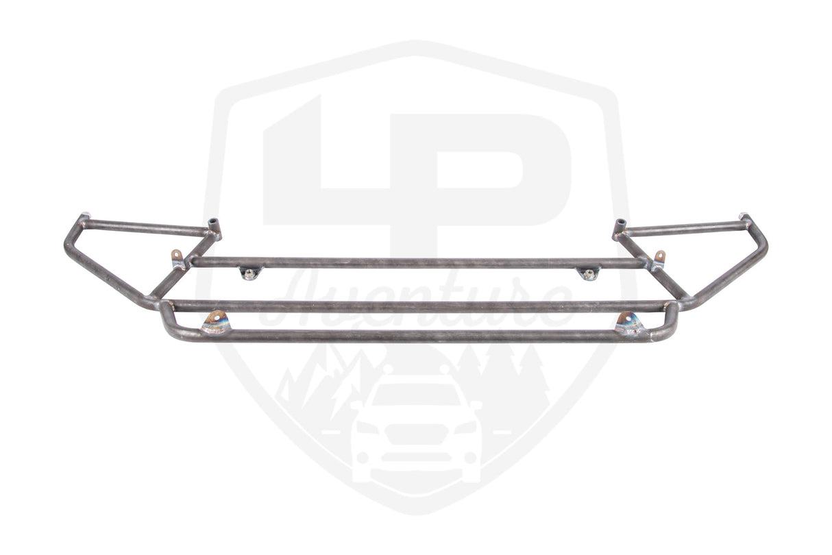 LP Aventure Bumper Guard - 2017-2019 Honda CR-V - Roam Overland Outfitters