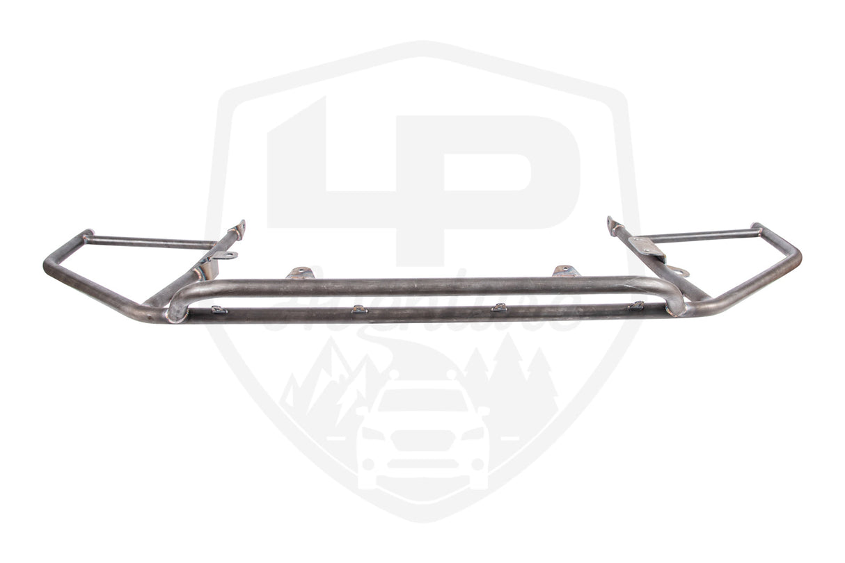 LP Aventure Bumper guard (with front plate) - 2019-2024 Ascent - Roam Overland Outfitters