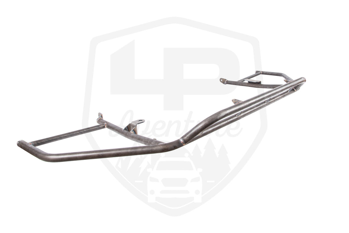 LP Aventure Bumper guard (with front plate) - 2019-2024 Ascent - Roam Overland Outfitters