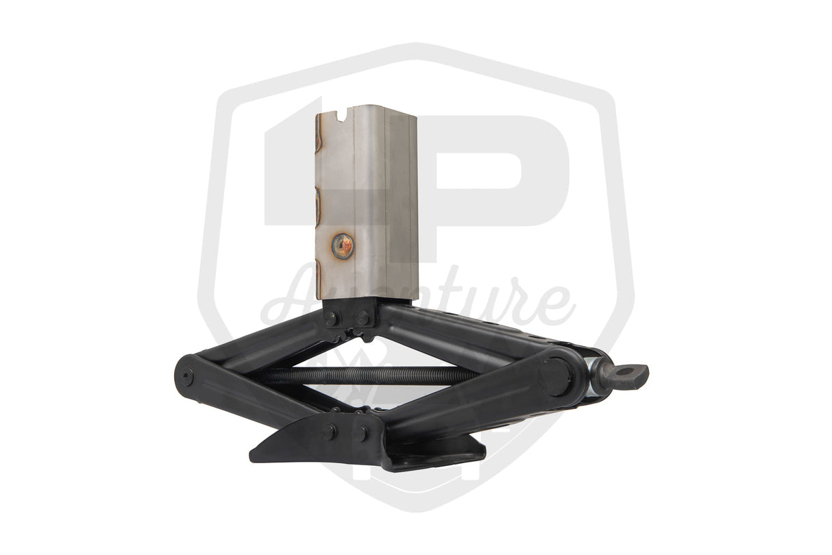 LP Aventure jack spacer - Outback 2020-2024 - Roam Overland Outfitters