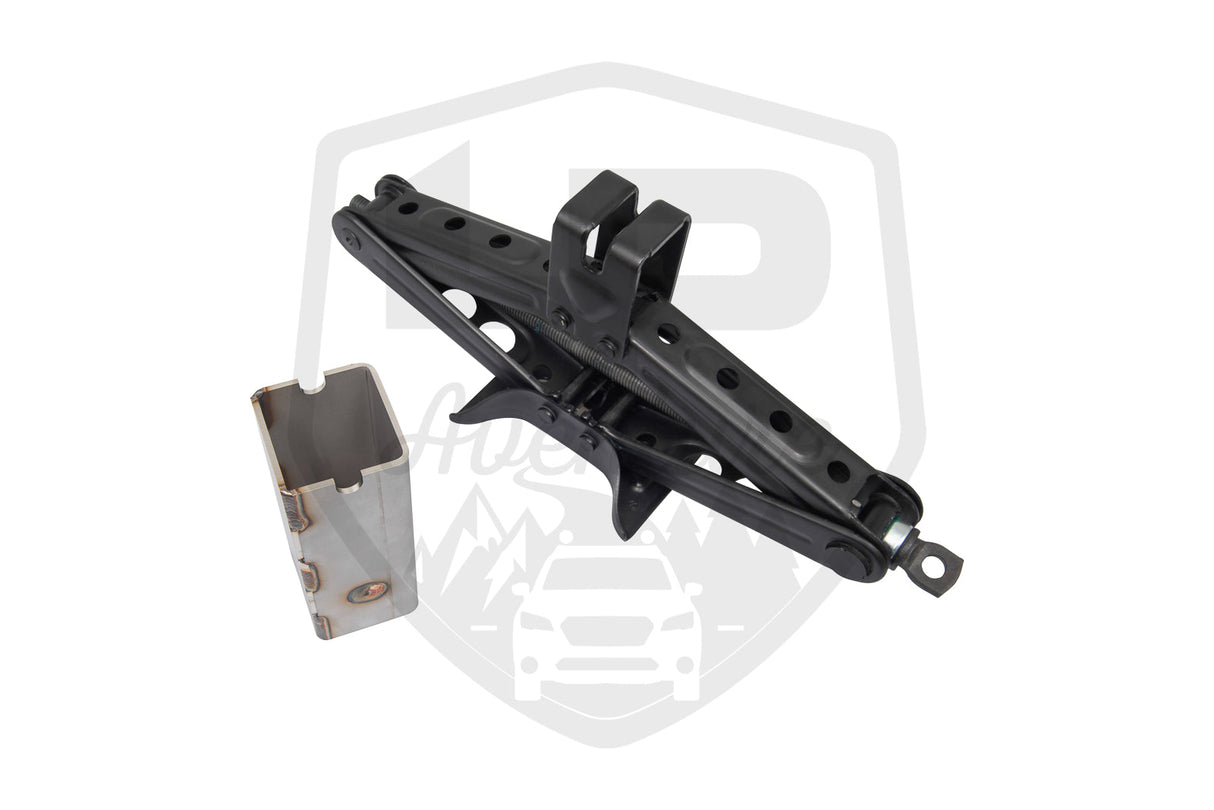 LP Aventure jack spacer - Outback 2020-2024 - Roam Overland Outfitters