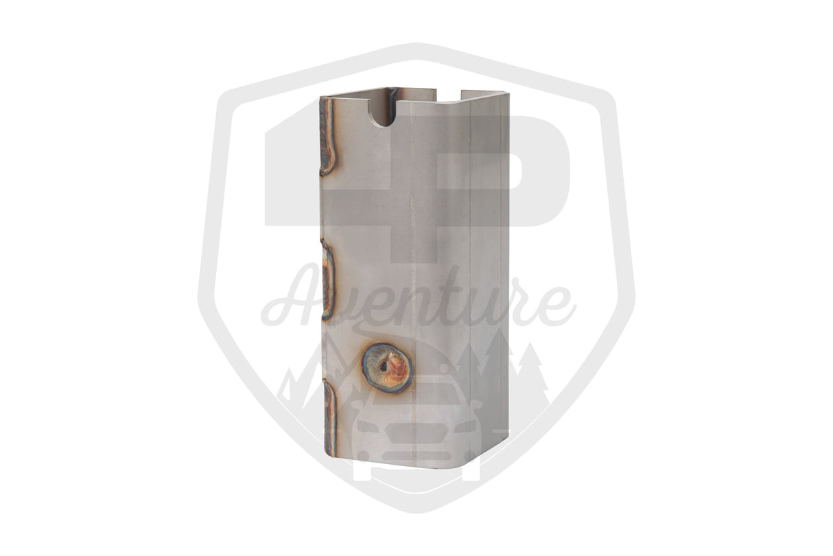 LP Aventure jack spacer - Outback 2020-2024 - Roam Overland Outfitters