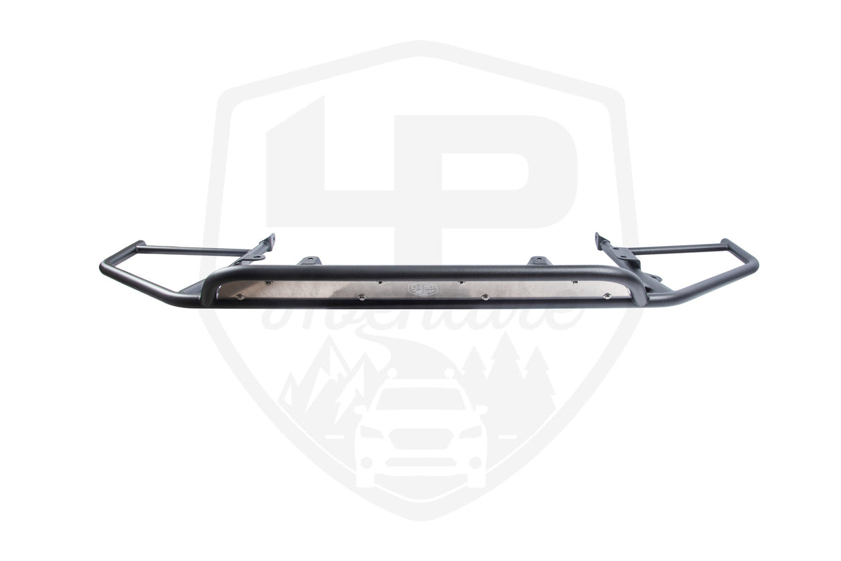 LP Aventure Bumper guard (with front plate) - 2019-2024 Ascent - Roam Overland Outfitters