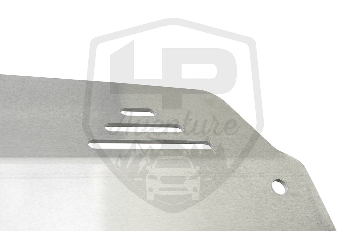 LP Aventure - engine - skid plate - 2020-2024 Outback - Roam Overland Outfitters
