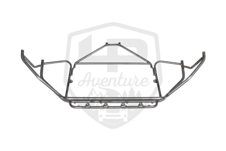 LP AVENTURE BUMPER GUARD LARGE (PREMIUM SERIES) | Subaru CROSSTREK 2021-2022 - Roam Overland Outfitters