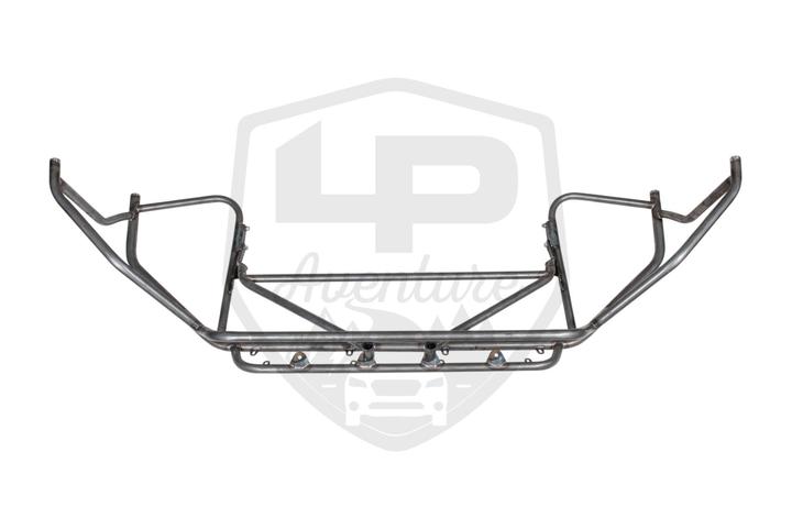 LP AVENTURE BUMPER GUARD LARGE (PREMIUM SERIES) | Subaru CROSSTREK 2021-2022 - Roam Overland Outfitters
