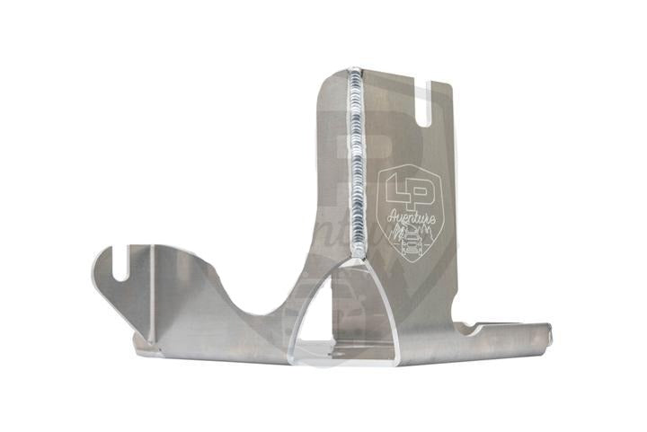 LP AVENTURE REAR DIFFERENTIAL SKID PLATE 2.0 | Subaru Crosstrek - Roam Overland Outfitters