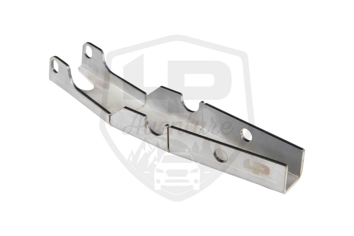 LP Aventure Control Arm Shields (fitment list in description) - Roam Overland Outfitters