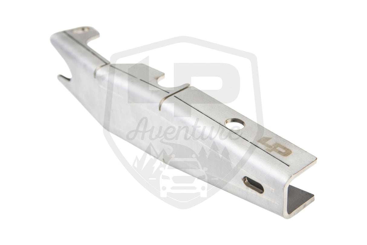 LP Aventure Control Arm Shields (fitment list in description) - Roam Overland Outfitters