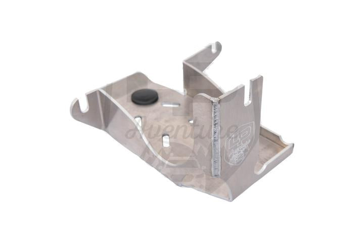 LP AVENTURE REAR DIFFERENTIAL SKID PLATE 2.0 | Subaru Crosstrek - Roam Overland Outfitters