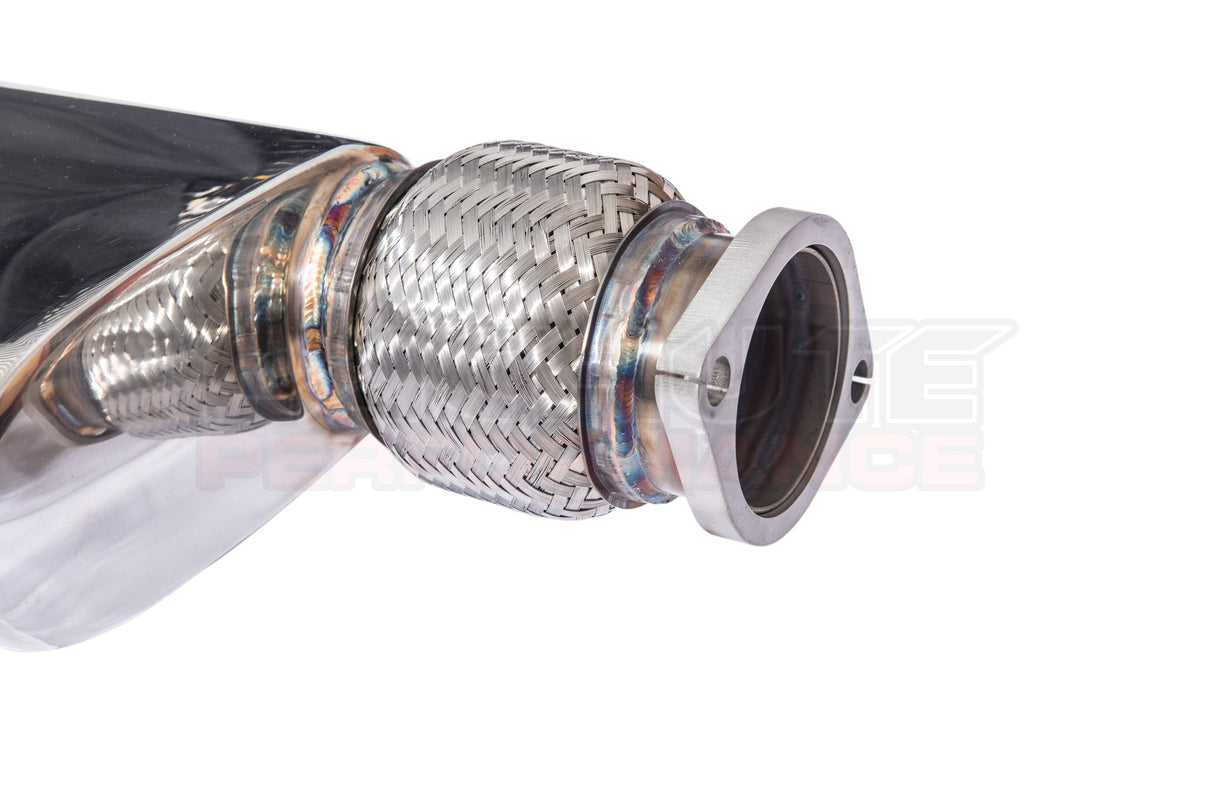 Lachute Performance Catback - Ascent - Roam Overland Outfitters