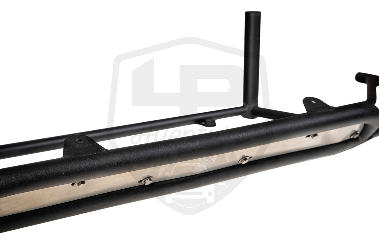 LP Aventure Bumper Guard - Mazda CX-50 2023 + - Roam Overland Outfitters